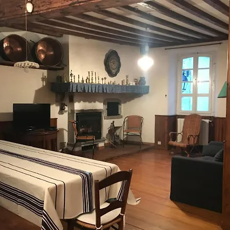 Maison De Montagne A En Vallee D'aspe *